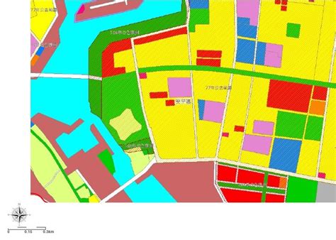 純住宅區|土地使用分區的定義是什麼？一次了解住宅與商業用地。